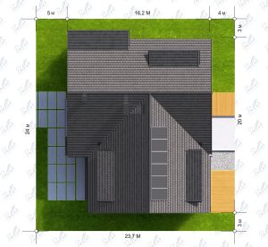 Projektowanie środowiska